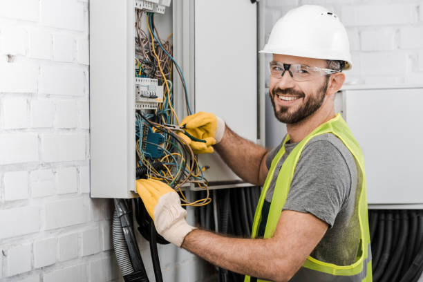 Best Residential Electrician Services  in Fairview, OR