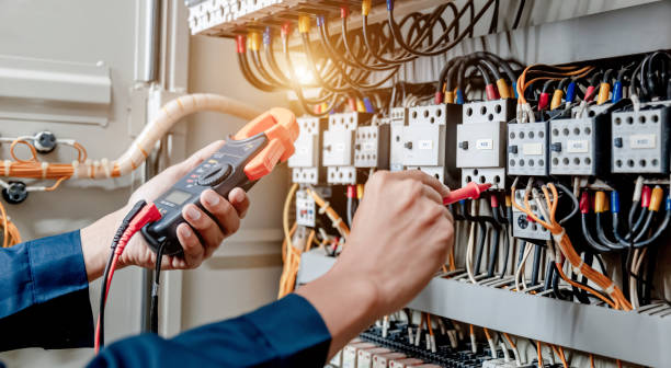 Best Affordable Electrician  in Fairview, OR