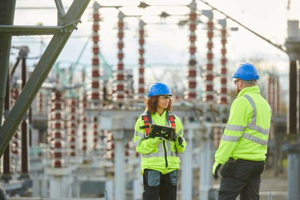 Best Home Electrical Repair  in Fairview, OR