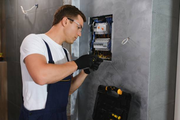 Best Electrician Near Me  in Fairview, OR