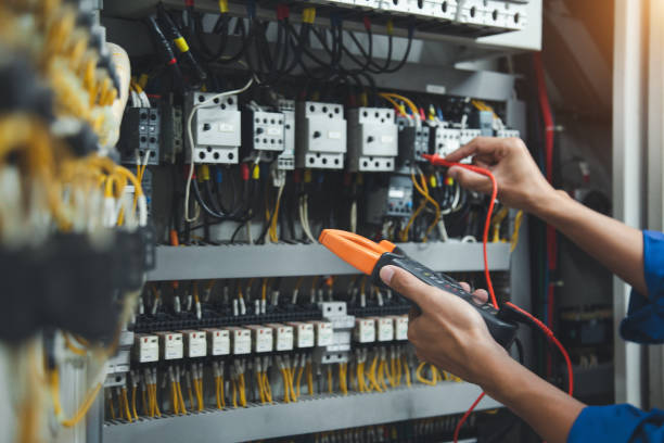 Best Electrical Wiring Services  in Fairview, OR