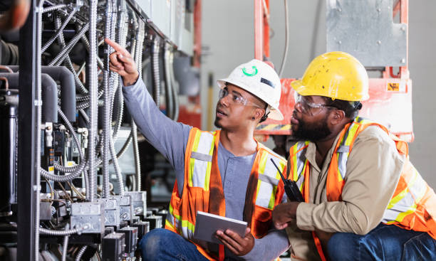 Best Electrical Installation Contractor  in Fairview, OR