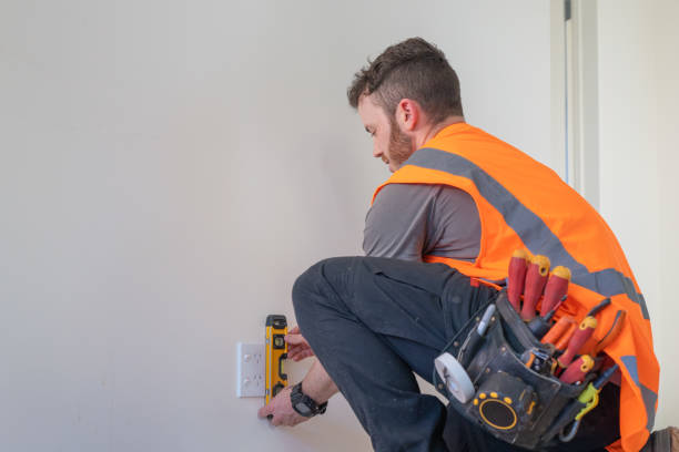 Best Emergency Electrical Repair  in Fairview, OR