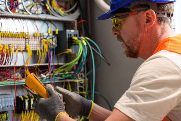 Best Electrical System Inspection  in Fairview, OR