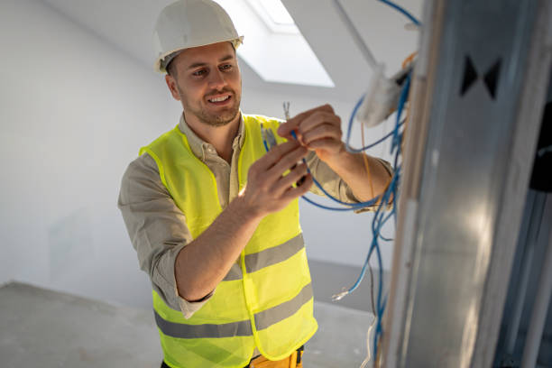 Best Electrical Wiring Services  in Fairview, OR