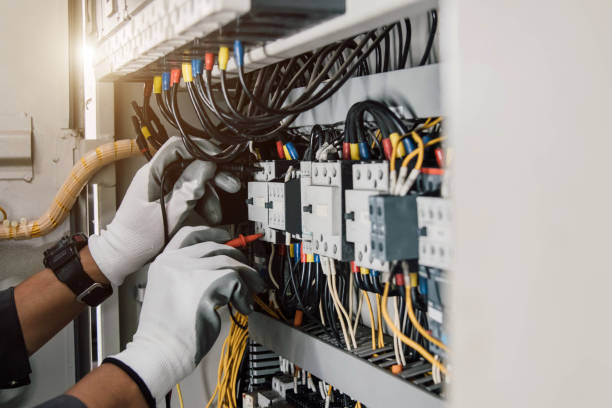 Best Electrical Contractors for Businesses  in Fairview, OR